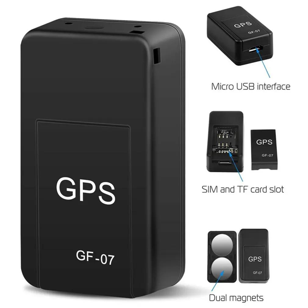 GF-07 ̴ ׳ƽ ڵ GPS ƮĿ, GPS ƮĿ , ǽð , ޴  GSM GPRS